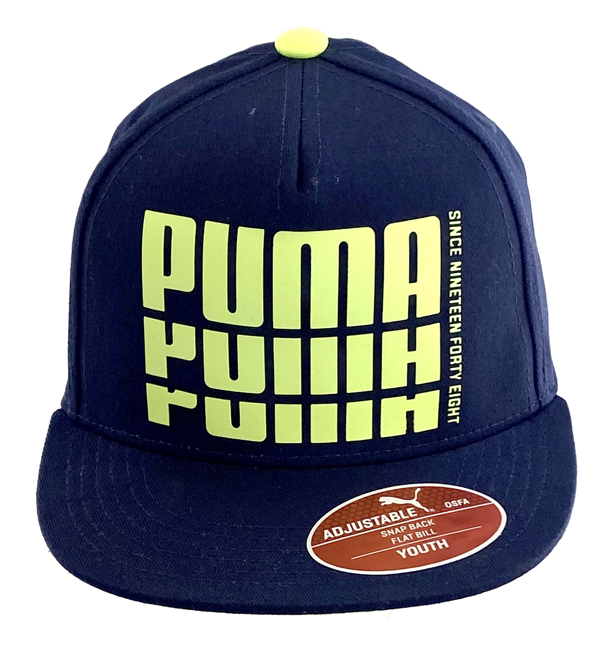 puma youth sizes