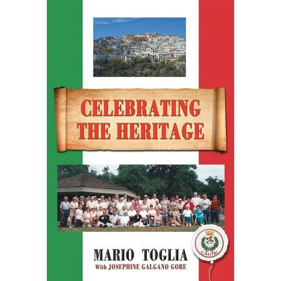 Celebrating The Heritage, (Paperback)