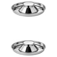 thumbnail image 4 of Cuenco para perros Greeniant acero inoxidable 21 CM 25.5 CM 30 CM 34.5 CM, 4 of 6
