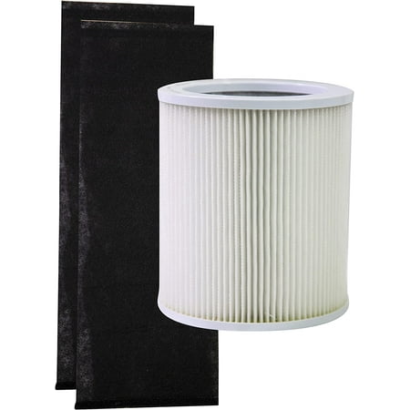 

H-HF450-VP Replacement Value Pack for Hunter HP450UV Series Air Purifier Filter 3 Piece Set White