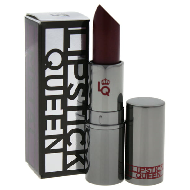 Lipstick Queen Lipstick Chess in King: Review and 