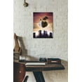 thumbnail image 3 of Cortesi Home 'Analog Park' by Mario Sanchez Nevado, Canvas Wall Art, 12"x16", 3 of 3