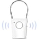 thumbnail image 1 of Alarma para puertas y ventanas, alarma inalámbrica para el hogar, alarma antirrobo para manijas de puertas y ventanas, 120 db, 1 of 5