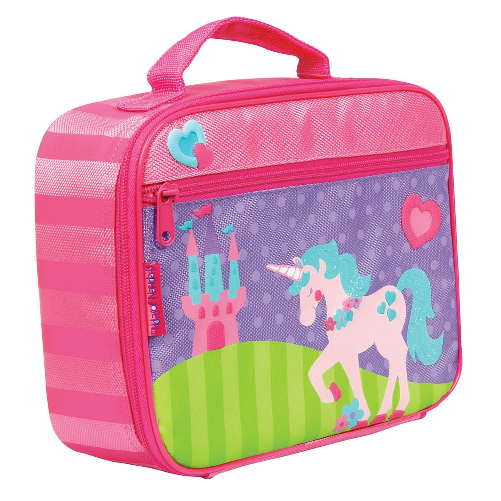 Lunch Box, Unicorn - Walmart.com - Walmart.com