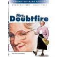 thumbnail image 1 of Pre-Owned Mrs Doubtfire (DVD), 1 of 1
