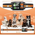 thumbnail image 2 of Wireless Dog Fence System  Electric Dog Fence Using Electric Satellite Technology   Rechargeable Design  Dog Collar has Modes Circular and -Form Fence, 2 of 7