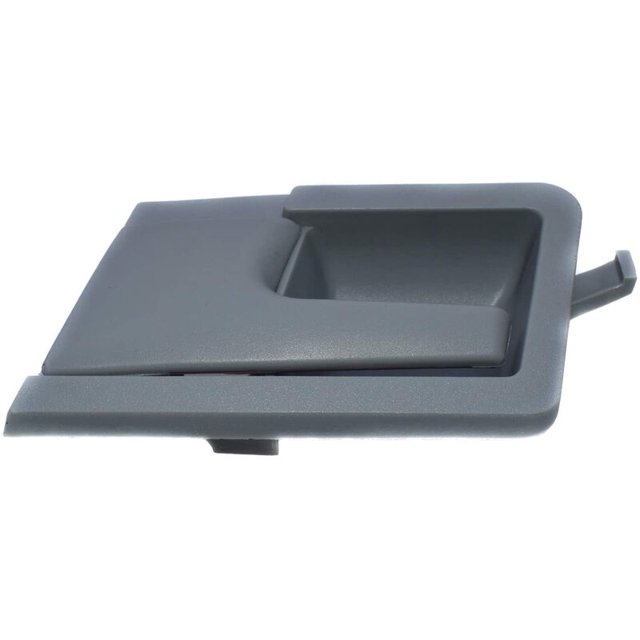 Manija de puerta interior delantera izquierda para Transporter Caravelle T4 1990-2002, EuroVan 1992-2003 701837019