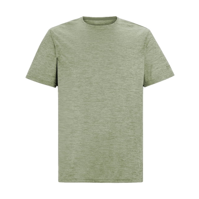 Regatta T-Shirt Homme Édition Fingal Marl