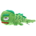 thumbnail image 4 of Miangastore Funny Lizard Hand Puppet Plush Reptile Animal Hand Puppet Toy Toddler Kids Gift, 4 of 8