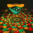 thumbnail image 4 of Projection de Poissons sous-Marine avec 6 Modes et 4 Couleurs, 4 of 4