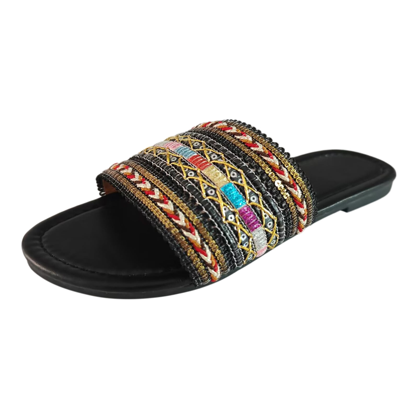 One toe flip flops best sale