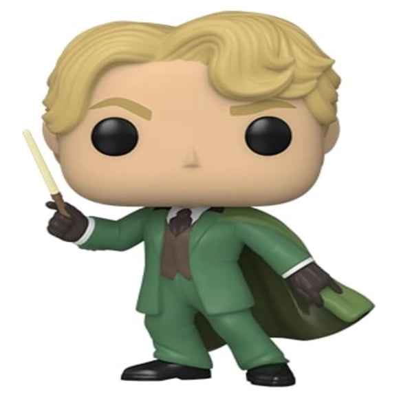 Figura Funko Pop Gilderoy Lockheart pulgadas 3.7