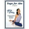 Yoga Zone: Yoga For Abs (Full Frame)