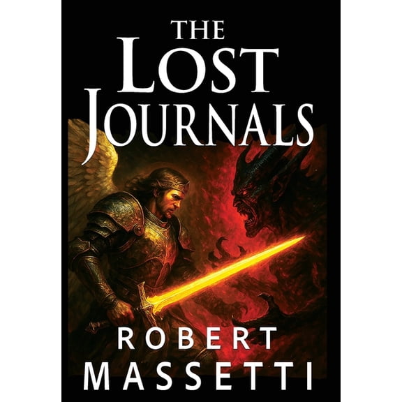 The Lost Journals, (Hardcover)