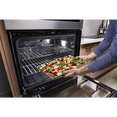 thumbnail image 4 of MOES6027LZ 27 Inch Single Convection Self Clean Oven, 4 of 4