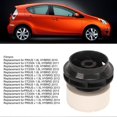 thumbnail image 2 of Engine Electric Water Pump Rotor 161A0 39015 Electric Water Pump Magnet for PRIUS CT200h, 2 of 5