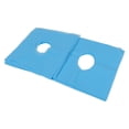 thumbnail image 4 of Funda desechable para reposacabezas, 100 unidades, funda para reposacabezas, funda de almohada desechable, tecnología de vanguardia, 4 of 8