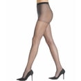 thumbnail image 1 of Lupo Loba Women's Classic Sheer Pantyhose, 15 Den, 1 of 2