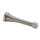 thumbnail image 4 of Spring Door Stop, 12-Pack, Brushed Nickel, 4 of 5