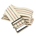 thumbnail image 2 of Essential Medical Supply Ceinture de Démarche avec Boucle en Métal, 54 Pouces, 2 of 4