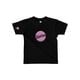 thumbnail image 1 of Playera de Barbie con diseño en 3D Negra para niña negro XL Genérico Playera de Barbie Negra para niña, 1 of 3