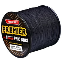 Summer Outdoor Sale or Sales RenXiang PE Braid Fishing Line 300M PE Layer Fishing Line Not Fade 8 Strands Lines Dedicated To Sea Fishing 50LB