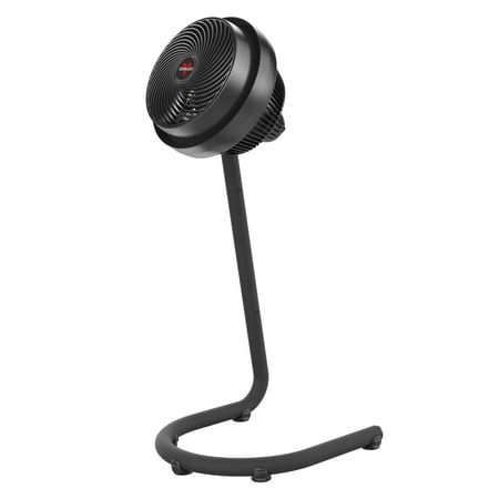 

Restored Vornado 10 693 Whole Room Air Circulator Fan with Adjustable Height (Refurbished)