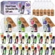 thumbnail image 1 of Set Bulk Gifts de crema de manos y aceites esenciales AZEN, 30 juegos, 1 of 7
