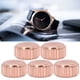 thumbnail image 3 of Corona De Reloj, Diferentes Tamaños, Piezas De Repuesto De Corona De Reloj De Acero Sin óxido, Prácticas Para Taller De Reparación De Relojes Para Relojero, 3 of 7