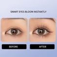 Mascara Longer Bushy Slim Curling Mascara Long And Curly Mascara With ...