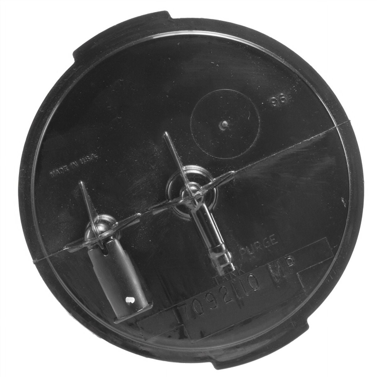 Genuine WVE Vapor Canister