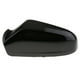 thumbnail image 2 of 2xLeft + Right Wing Mirror Cover Carcasa para Negro Brillante, 2 of 9