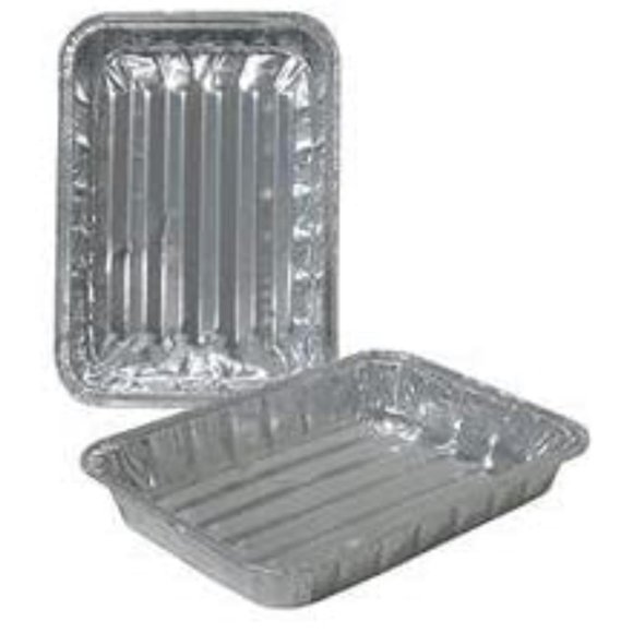 Disposable Broiler Pan