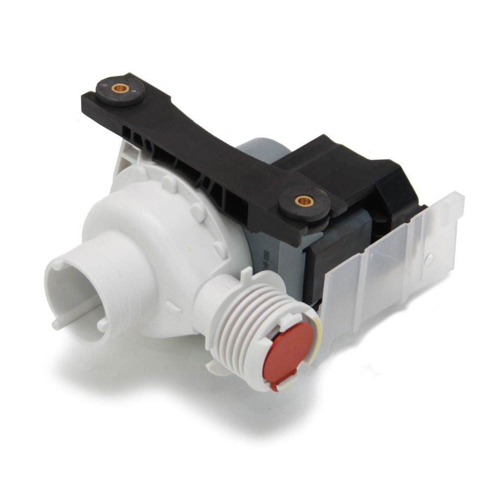 ForeverPRO WH23X10041 Pump for GE Washer WH23X10031 WH23X10017