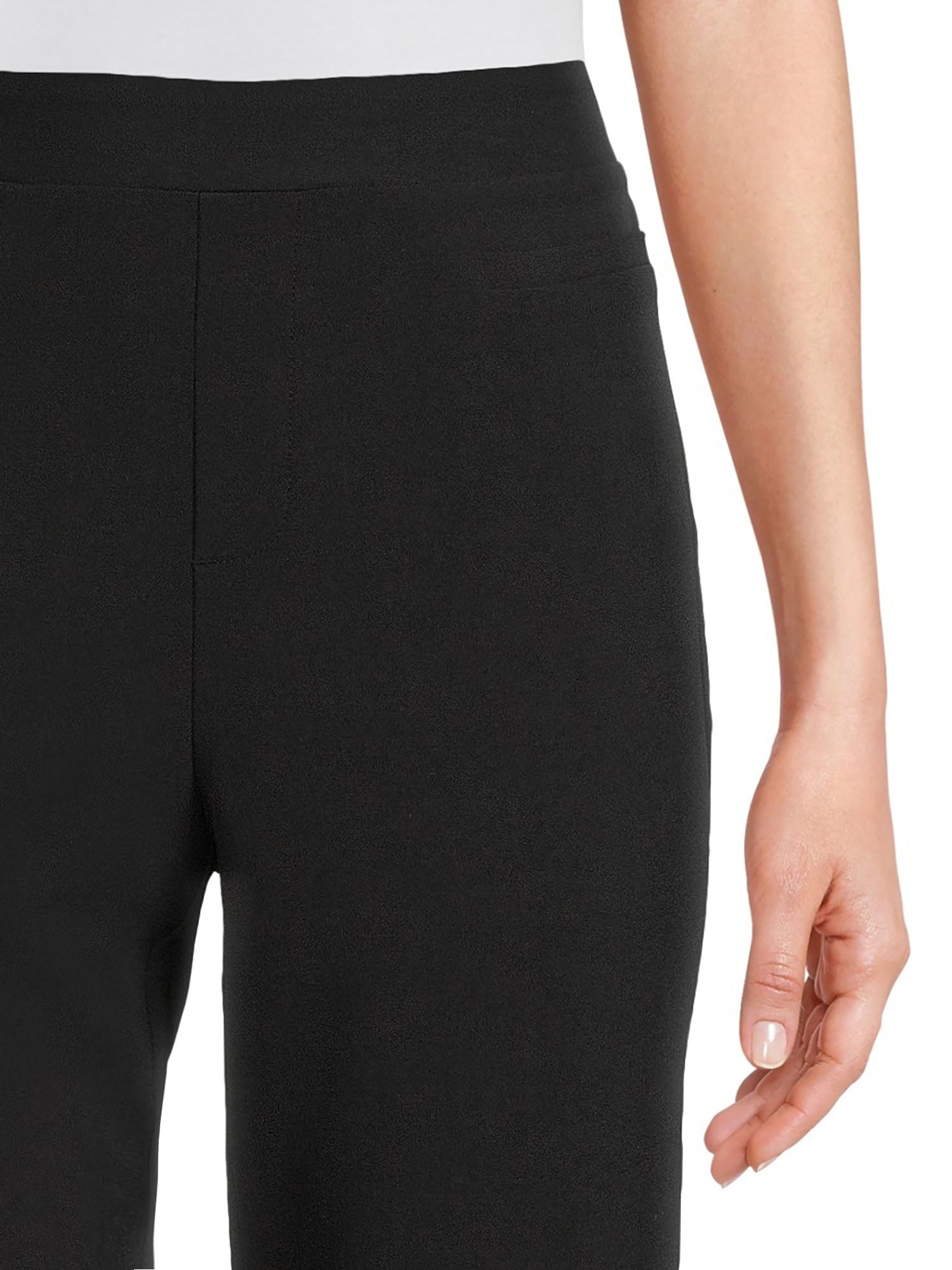 Time and tru 5 pocket cheap pull on pant
