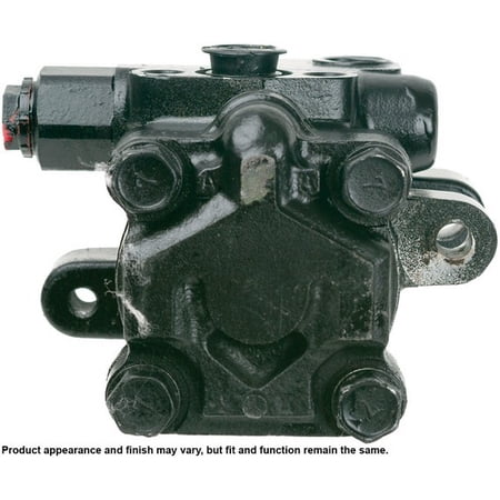Cardone Remanufactured P/S Pump  w/o Reservoir