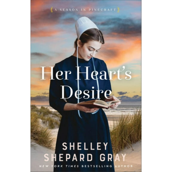 Her Heart's Desire (Paperback)
