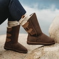 thumbnail image 5 of Bearpaw Women's Boshie Boots, 5 of 5
