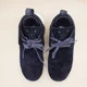 thumbnail image 3 of Adi - das NMD C2 Black Suede Shoes BY3011 Men's Size 6, 3 of 5