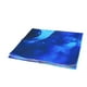 thumbnail image 1 of Tapiz de Pared de Luz Negra Patrón de Planeta Fluorescente ANGGREK Otros, 1 of 8