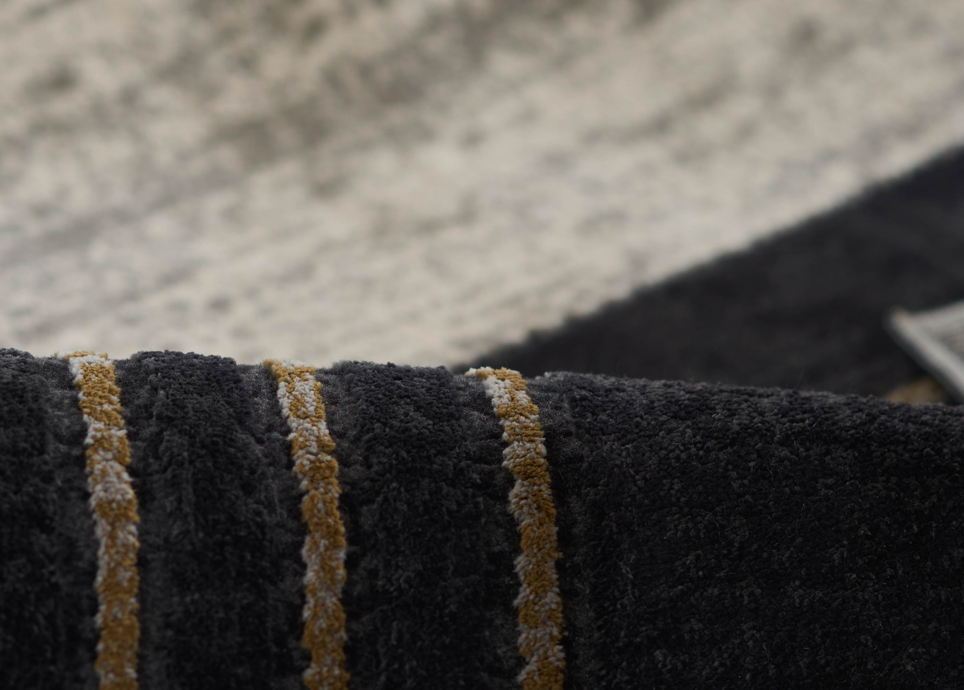 ECARPET Erisa Tapis pour Salon, Chambre, Salle A Manger, Entrée, Couloir et Plus Encore.