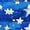 #7_Blue, variant on Stars and Stripes Leggings for Women High Rise Tummy Control Cropped Pants Independence Day Patriotic Capri Pant Slim Fit Yoga Sport Exercise Legging with Lace Trim