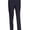 Navy, variant on RGM Men's Flat Front Traditional Fit Dress Pant