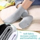 thumbnail image 3 of Calcetines Atléticos Para Niños Y Niñas, Uniforme Escolar, 3 of 6