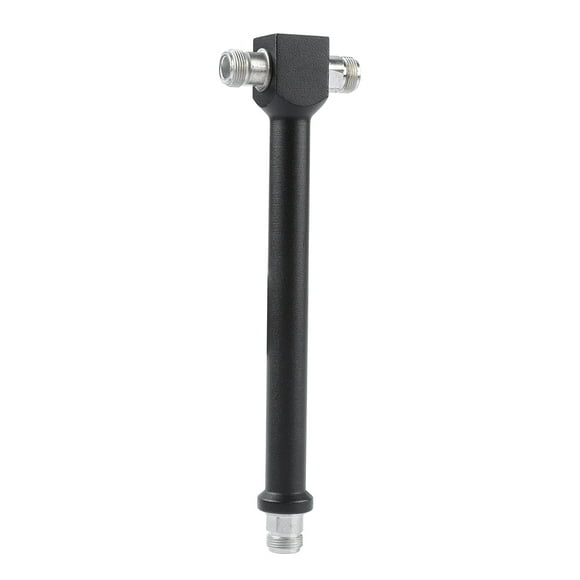 Divisor de potencia de teléfono móvil tipo N de 2 vías de 800 a 2500 MHz Repetidor de señal Amplificador divisor de potencia