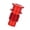Red, variant on Yihuala Light weight Gear Shafts Fastening Screw High Hardness Bicycles Gear Shafts Fixing Screw Thread Adhesive Technology