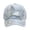 Flying Fish, variant on 3D Ocean Creatures Embroidery Cap, Adjustable Cotton Baseball Cap with Raised Marine Animal Embroidery(Octopus)