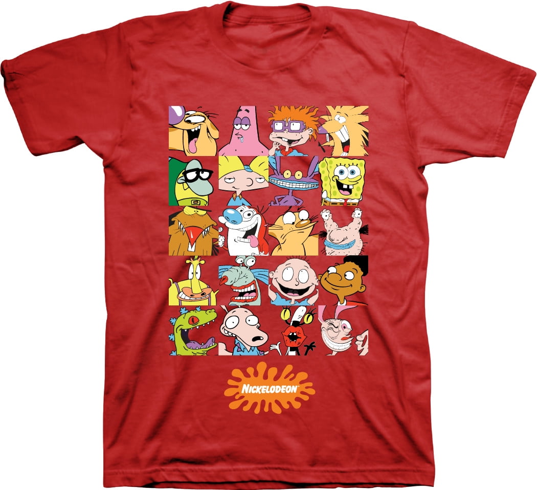 nick nick shirts