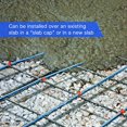 thumbnail image 4 of Universal Floor Warming Loudmouth Installation Monitor for Underfloor Heating 9V Battery Included, 4 of 5