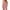 Pink, variant on UVN Summer Swimsuit Coverups for Women Bathing Suit Ladies Pom Pom Beach V Neck Tank Dress with Pockets